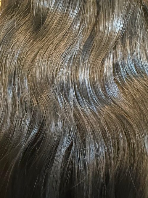 Raw Indian Human Hair Bundle